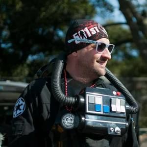 Meet your Posher, Stephen